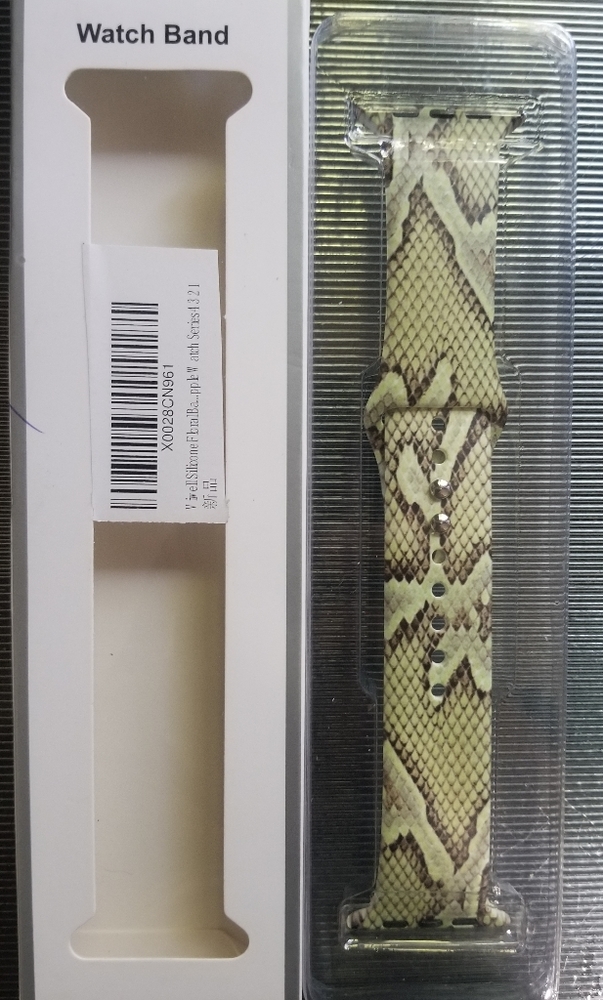 42/44mm Apple watch band